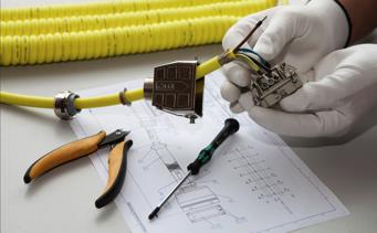Cable Assemblies Cable Assemblies