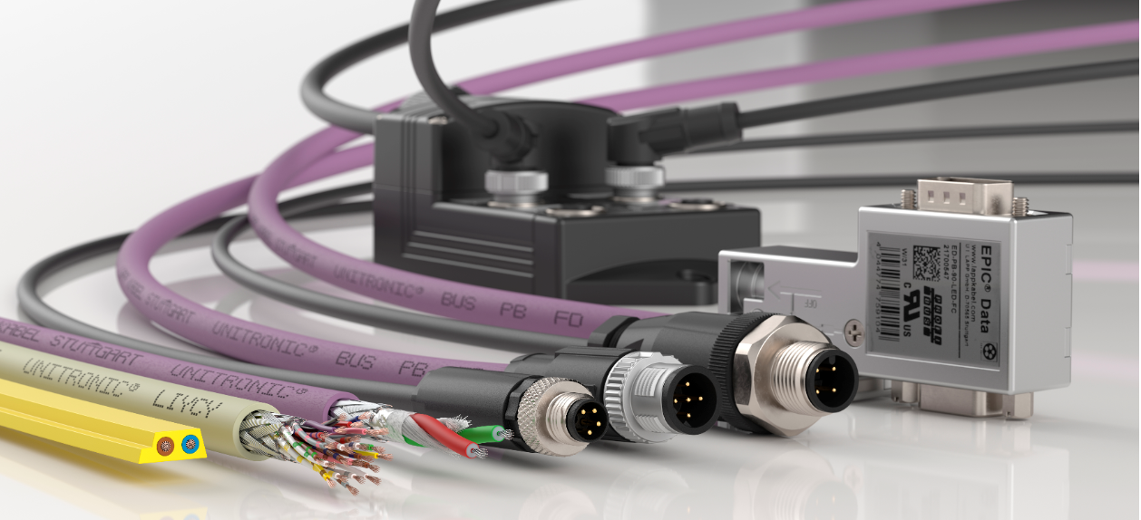 Fieldbus - www.lappgroup.co.za