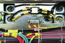 Box Build Cable Assembly Services