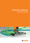 Etherline Access Kits