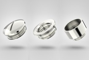 Mechanical and plant engineering