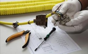 Cable Assemblies Cable Assemblies