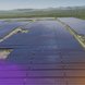 A picture-perfect solar park