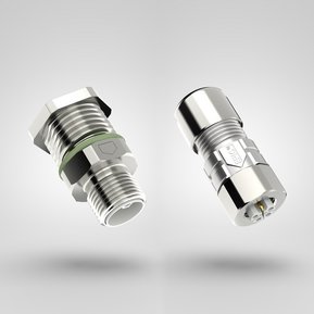 Mechanical and plant engineering