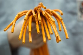 Customised solutions